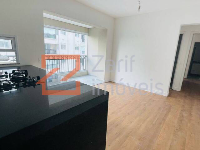 #ZZALLMM3 - Apartamento para Locação em São Paulo - SP - 2