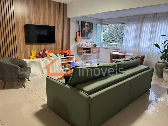 #ZZALAVM2 - Apartamento para Locação em São Paulo - SP - 2