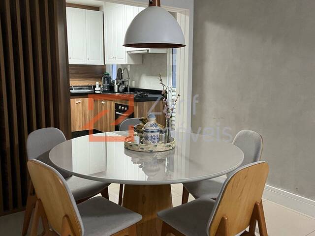 #ZZALAVM2 - Apartamento para Locação em São Paulo - SP - 3