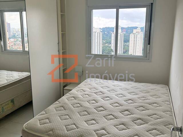 Apartamento para Locação em São Paulo - 5