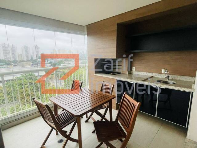 Apartamento para Locação em São Paulo - 5