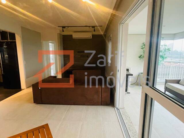 Apartamento para Locação em São Paulo - 2