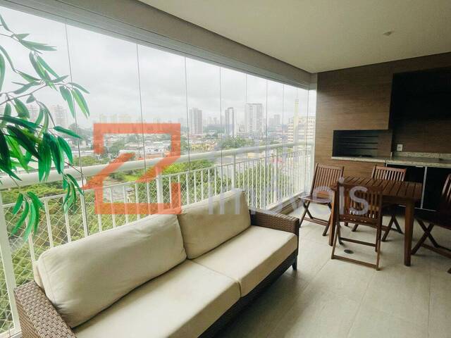 Apartamento para Locação em São Paulo - 4