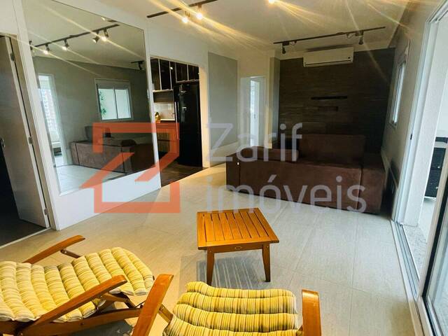 Apartamento para Locação em São Paulo - 3