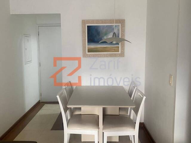 #ZZALPORT1 - Apartamento para Lançamento em São Paulo - SP - 2