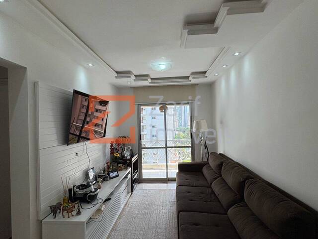 #ZZALPORT1 - Apartamento para Lançamento em São Paulo - SP - 3