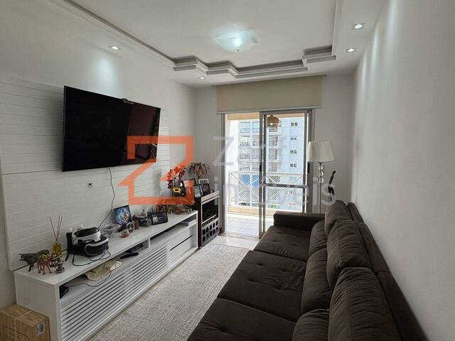 #ZZALPORT1 - Apartamento para Lançamento em São Paulo - SP - 1