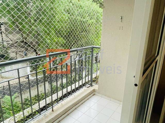 Apartamento para Locação em São Paulo - 5