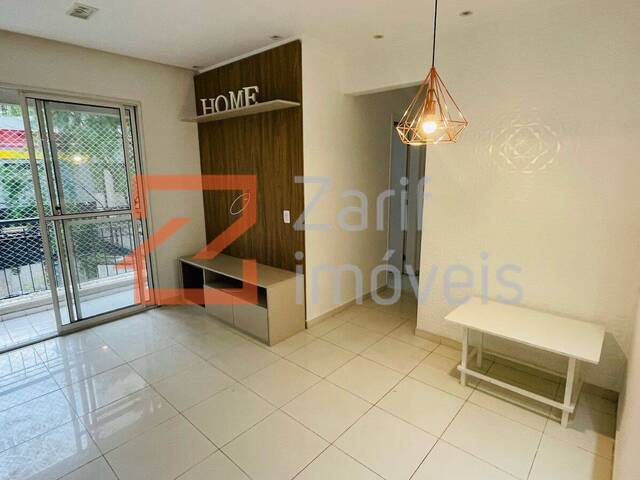 Apartamento para Locação em São Paulo - 4