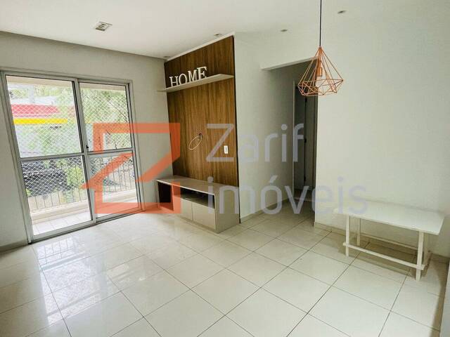 Apartamento para Locação em São Paulo - 2