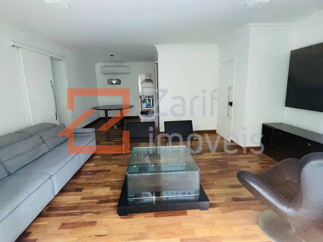 Apartamento para Venda em São Paulo - 3