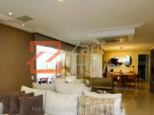 Apartamento para Venda em São Paulo - 3