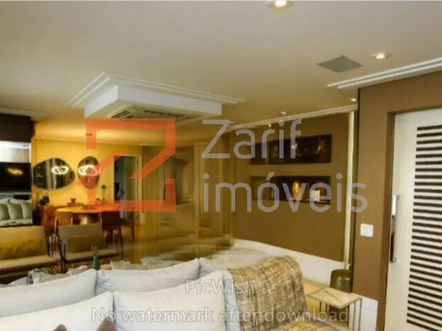 Apartamento para Venda em São Paulo - 4