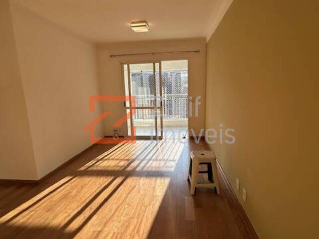 Apartamento para Locação em São Paulo - 1