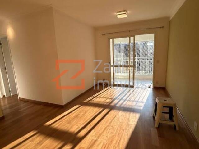 Apartamento para Locação em São Paulo - 2