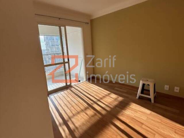 Apartamento para Locação em São Paulo - 4