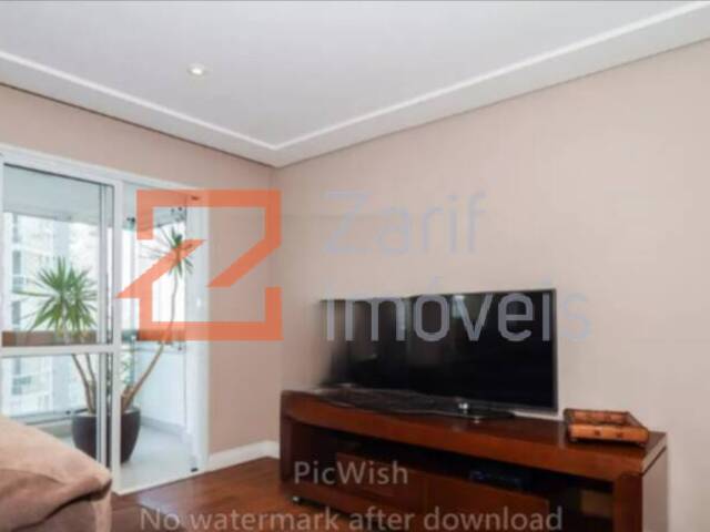 #ZZALRFMT6 - Apartamento para Locação em São Paulo - SP - 3