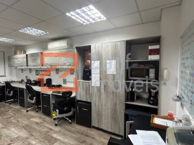 #ZZTEJS4 - Sala para Venda em São Paulo - SP - 3