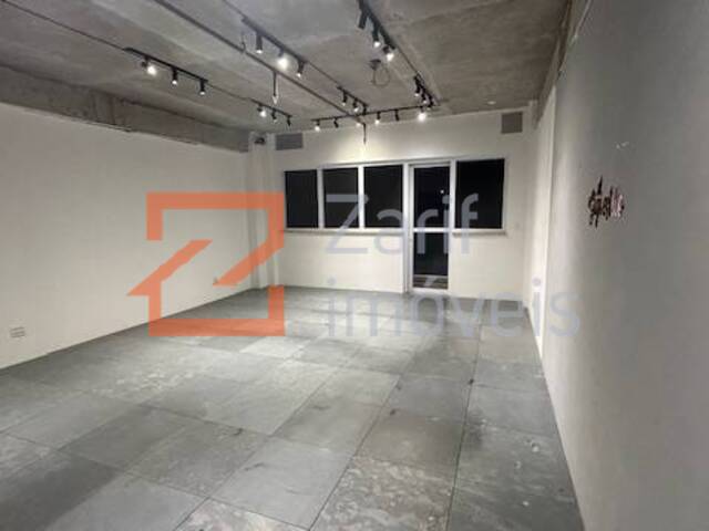 #ZZALXTEJS5 - Sala para Venda em São Paulo - SP - 1