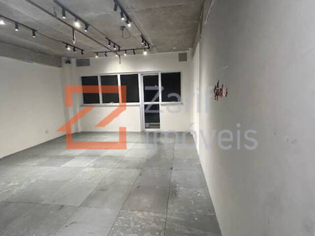 #ZZALXTEJS5 - Sala para Venda em São Paulo - SP - 2