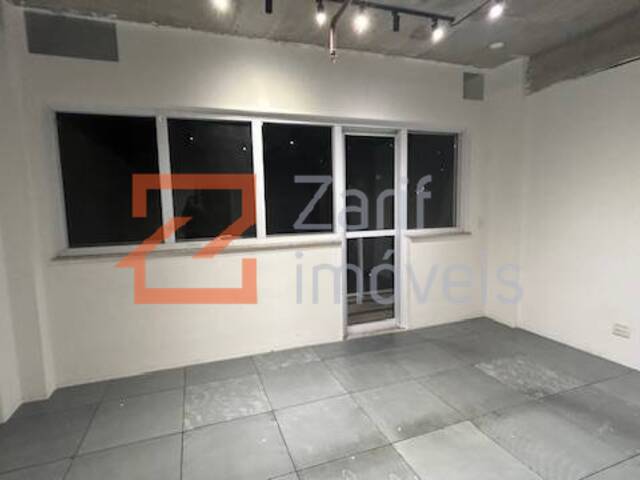 #ZZALXTEJS5 - Sala para Venda em São Paulo - SP - 3