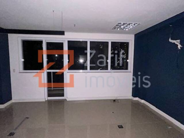 #ZZALXTEJS6 - Sala para Venda em São Paulo - SP - 1