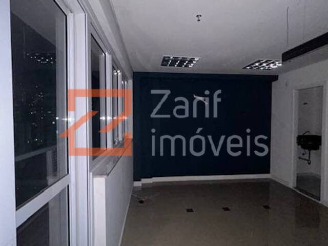 #ZZALXTEJS6 - Sala para Venda em São Paulo - SP - 2