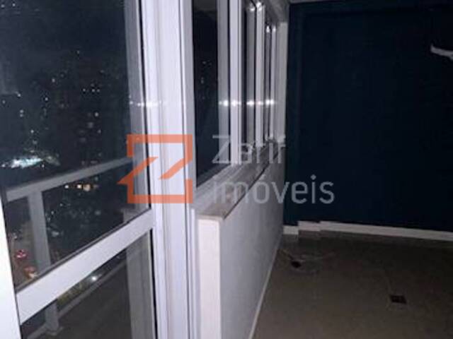 #ZZALXTEJS6 - Sala para Venda em São Paulo - SP - 3