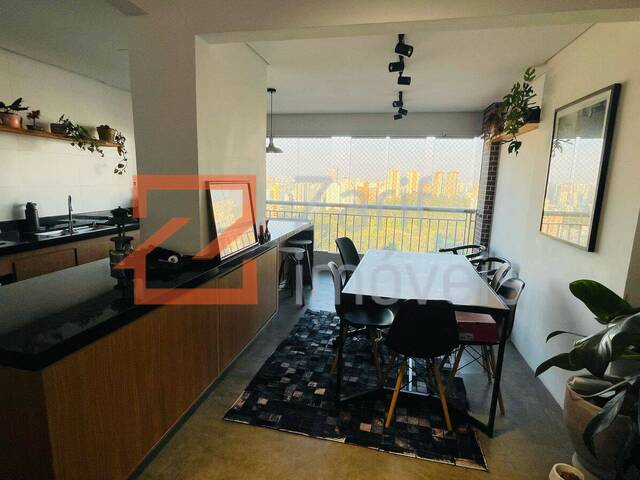 Apartamento para Venda em São Paulo - 4