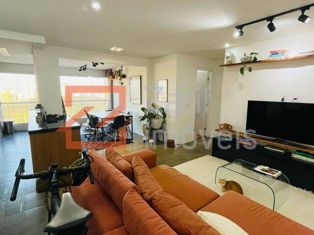 Apartamento para Venda em São Paulo - 2