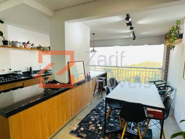Apartamento para Venda em São Paulo - 5