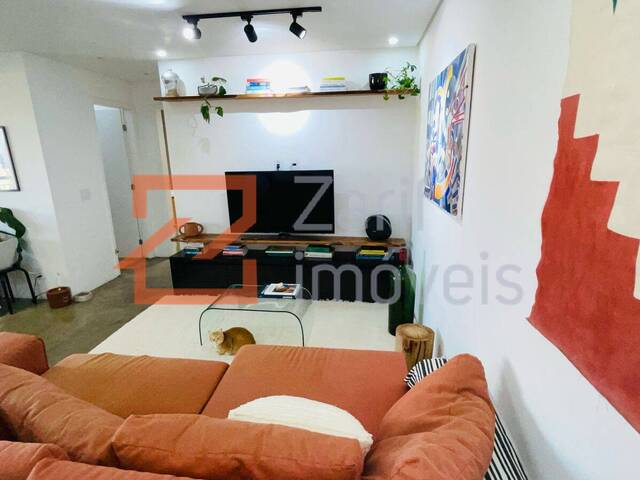 Apartamento para Venda em São Paulo - 3