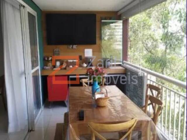 Apartamento para Venda em São Paulo - 4