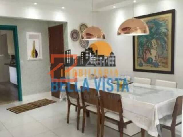 #ZZFNM4 - Apartamento para Venda em São Paulo - SP - 2