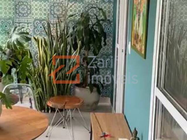 #ZZFNM4 - Apartamento para Venda em São Paulo - SP - 3
