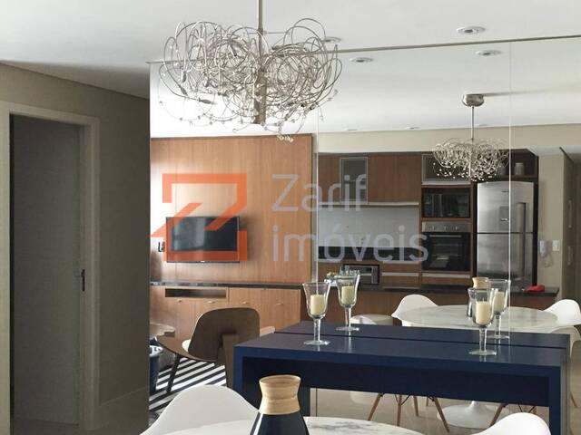 Apartamento para Locação em São Paulo - 3
