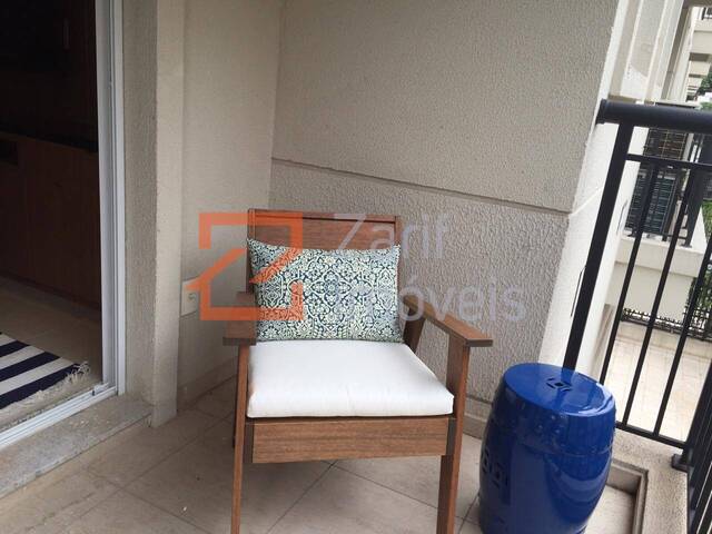 Apartamento para Locação em São Paulo - 4