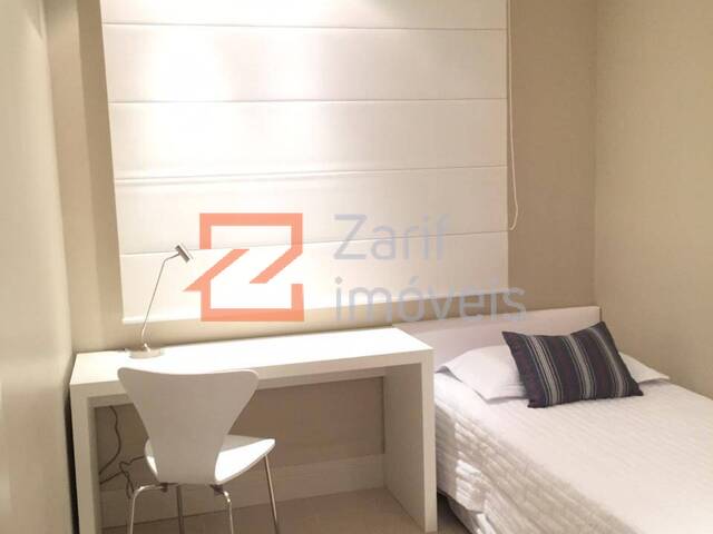 Apartamento para Locação em São Paulo - 5
