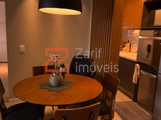 Apartamento para Venda em São Paulo - 4