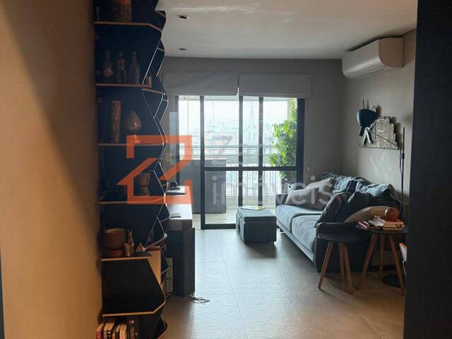 Apartamento para Venda em São Paulo - 2