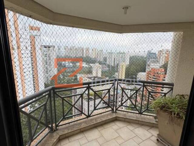 Apartamento para Locação em São Paulo - 4