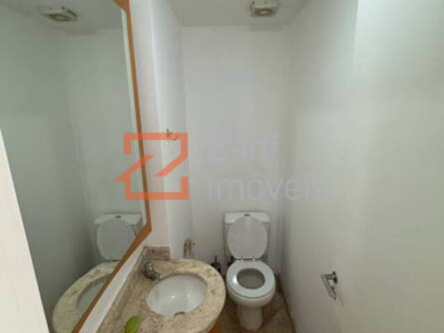 Apartamento para Locação em São Paulo - 5