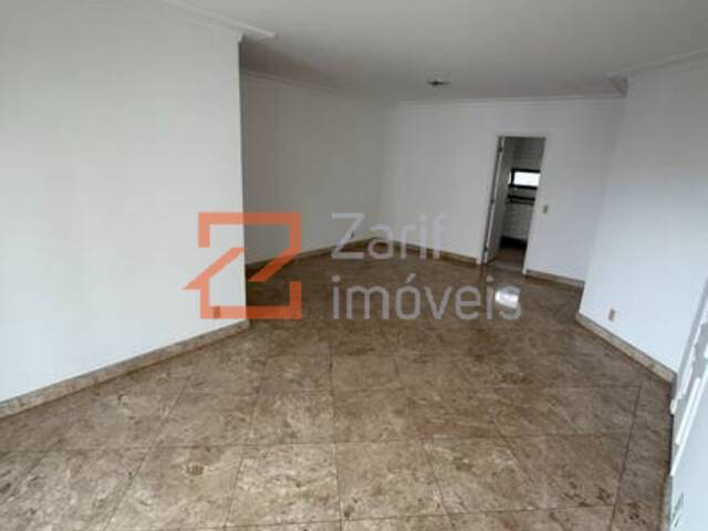 Apartamento para Locação em São Paulo - 3