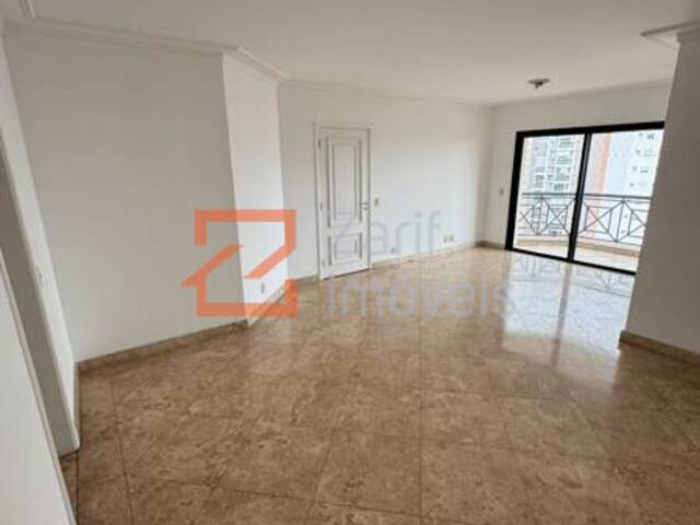 Apartamento para Locação em São Paulo - 2