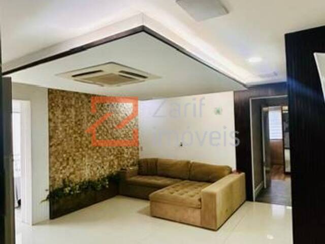 #ZZALM50 - Apartamento para Venda em São Paulo - SP - 2