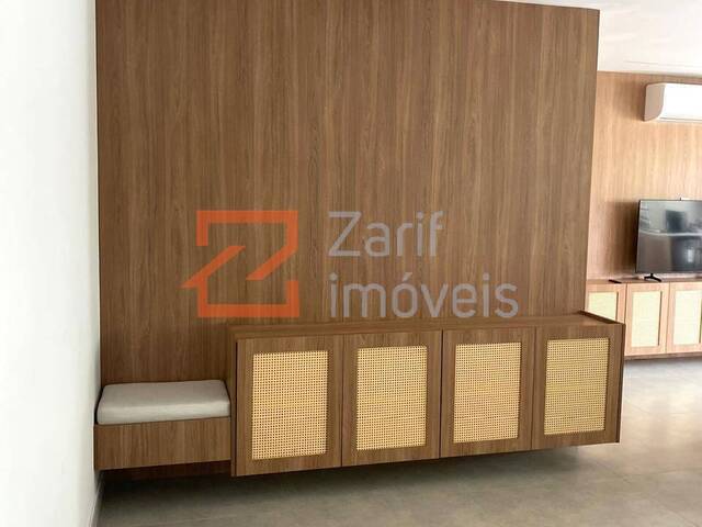 #ZZALXLWP2 - Apartamento para Locação em São Paulo - SP - 2