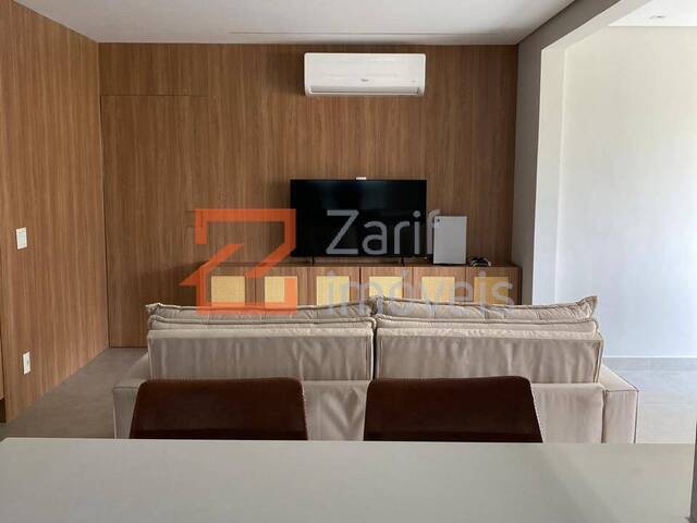 #ZZALXLWP2 - Apartamento para Locação em São Paulo - SP - 3