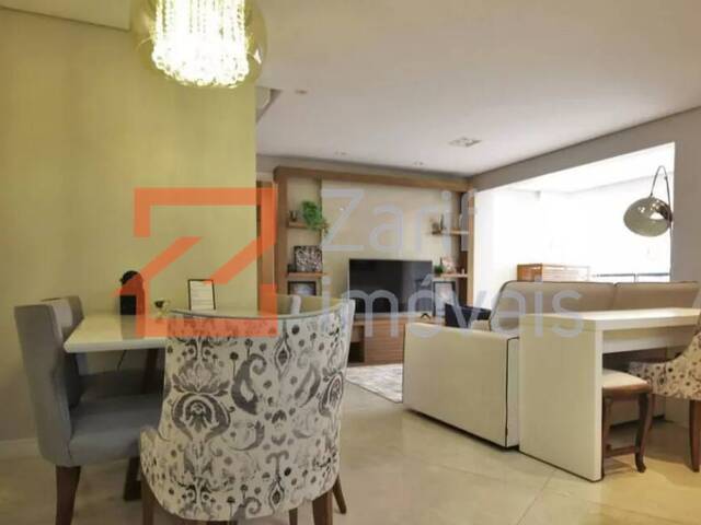 Apartamento para Locação em São Paulo - 2