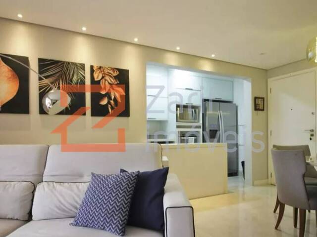 Apartamento para Locação em São Paulo - 3