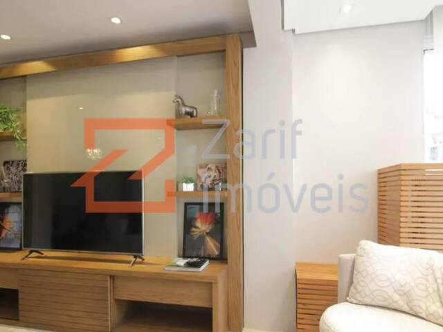 Apartamento para Locação em São Paulo - 4